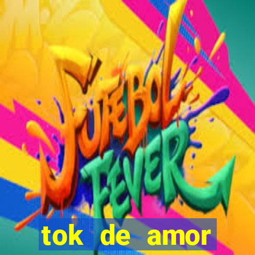 tok de amor boutique santos